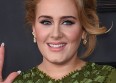 Adele de retour en 2019 ?