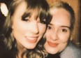 Adele et Taylor Swift : bientôt le duo ?