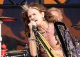 Aerosmith : un concert à Bercy pour ses 50 ans