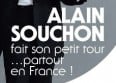 Alain Souchon joue les prolongations au Bataclan