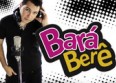 Alex Ferrari : "Bara Bará" hit de la rentrée ?