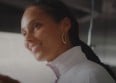 Alicia Keys : un clip avant un double album