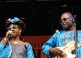 Amadou et Mariam partent en tourn�e !