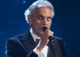 Après la polémique, Andrea Bocelli s'excuse