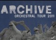 Archive : 3 concerts et un DVD live au printemps