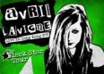 Avril Lavigne au Zénith de Paris en septembre