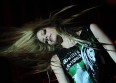 Avril Lavigne : son concert au Zénith reporté
