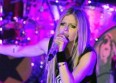 Avril Lavigne �lectrise le Z�nith de Paris