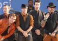 Backstreet Boys : le concert de leur retour !