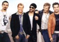 Backstreet Boys : "Show 'Em" en écoute