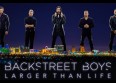 Backstreet Boys : une résidence à Las Vegas