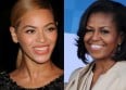 Beyoncé : son soutien à Michelle Obama