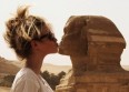 Beyoncé virée des pyramides d'Egypte !