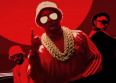 Les Black Eyed Peas : le clip "Back 2 Hiphop"