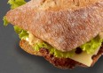 Bob Sinclar pour la publicit� du Mc Baguette