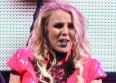 Britney Spears en flagrant délit playback sur... Sia