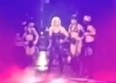 Britney Spears : trompée, elle se confie sur scène