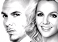 Britney Spears : un titre avec Pitbull !