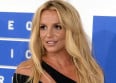 Britney Spears se confie sur son retour