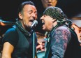 Bruce Springsteen en concert à Paris !