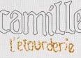 Camille d�voile "Ilo Voyou" pour la Nuit Blanche