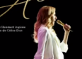 C&eacute;line Dion : 1&egrave;res images du film de Lemercier !