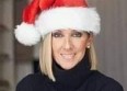 Céline Dion ressort une chanson de Noël !