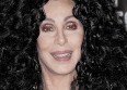 Cher pr�pare une com�die musicale