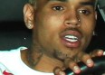 Chris Brown : son tatouage fait polémique