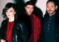 CHVRCHES reprend "Stay Another Day" (East 17)