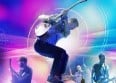 Coldplay en concert à Nice en mai 2016