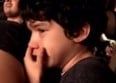 Coldplay : un petit garçon autiste fond en larmes