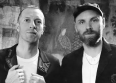 Coldplay : un EP et un making-of