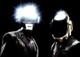 Daft Punk : "On a fait un disque diff�rent !"
