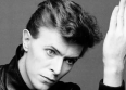 David Bowie plus gros vendeur de vinyle