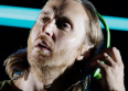 David Guetta raconte sa galère à Coachella
