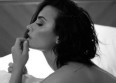 Demi Lovato se met à nu sur "Body Say"