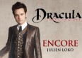Dracula nous en donne "Encore" : écoutez !