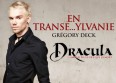 "Dracula" enchaîne sur un nouveau single