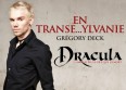 "Dracula" encha�ne sur un nouveau single