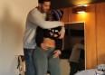 Drake : la tr�s hot "Practice" en vid�o