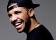 Drake : 1er disque de platine US de l'année