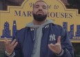 Drake de retour avec deux nouveaux singles