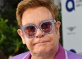 Elton John critique "Le Roi Lion"