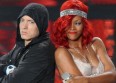 Eminem x Rihanna : leur duo démenti