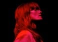 Florence + the Machine : un titre pour l'hôpital