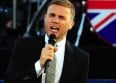 Tops UK : Gary Barlow leader, Loreen très haut