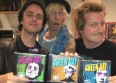 Green Day : la trilogie s'étoffe avec deux films
