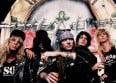 Guns N'Roses : nouveau single inédit