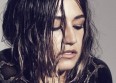 La volcanique Iz�a pr�sente son nouvel album
